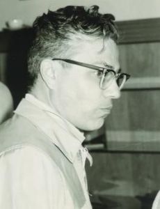 Armand Borel