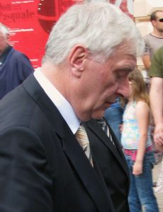 Josip Friščić