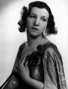 Jelly d'Arányi
