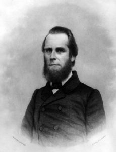 Jeptha Wade