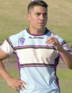 Sosaia Feki