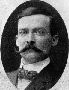 Francis Kenna