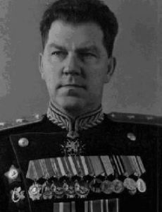 Mikhail Dratvin