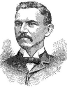 Robert Burwell Fulton