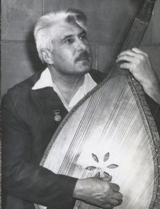 Andriy Matviyevych Bobyr