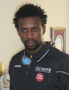 Ndudi Ebi