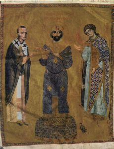 Nikephoros III Botaneiates