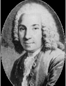 Johann Stamitz