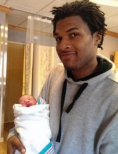 Shooting of John Crawford III