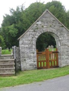 Harold Hughes (architect)