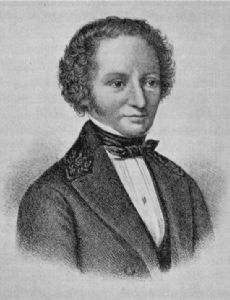 Per Daniel Amadeus Atterbom