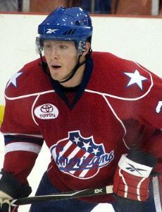 Victor Oreskovich