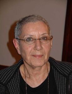 Ruchama Marton