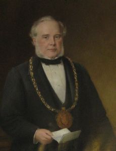 John Brown (industrialist)