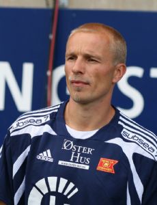 Roger Nilsen