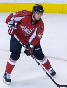 Chris Bourque