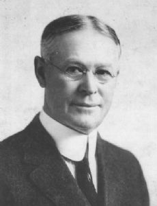 Francis J. Heney