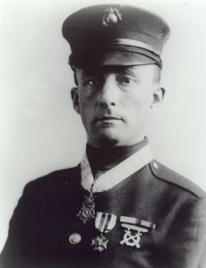 Ernest A. Janson