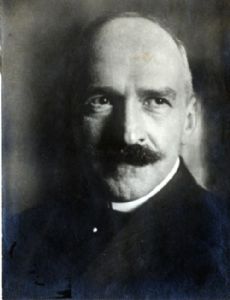 Wilhelm Biltz