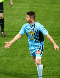 Fatih Atık
