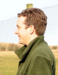 Richard Faulds