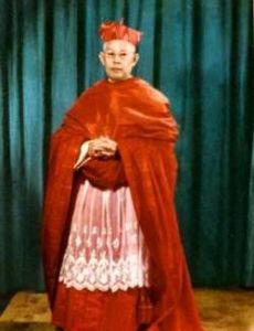 Rufino Jiao Santos