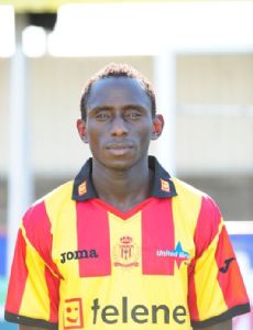 Boubacar Dialiba