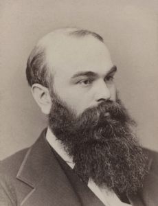 John Christopher Draper