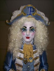 Prince Poppycock