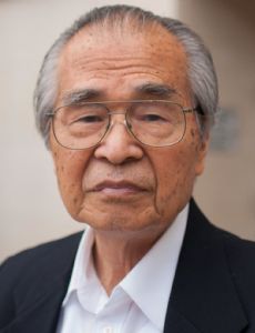 Masatoshi Nei
