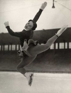 Jacqueline du Bief