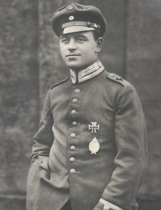 Friedrich Manschott