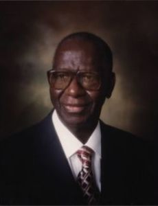 Anthony Anenih