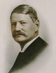 Henry Stites Barker
