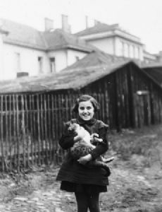 Kitty Weichherz