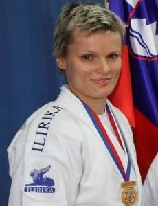 Urška Žolnir