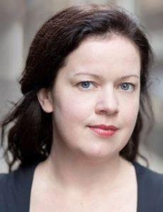 Teresa Churcher