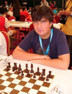 Ivan Bukavshin