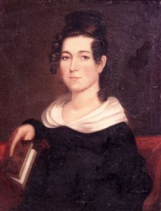 Mary Easton Sibley