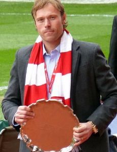 Steve Simonsen