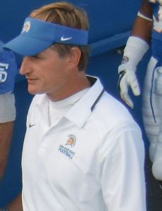 Ron Caragher