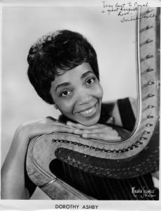 Dorothy Ashby