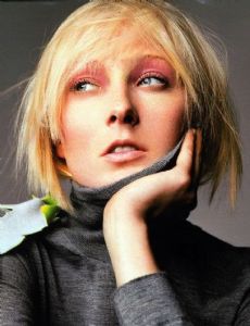 Maggie Rizer