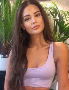 Honorata Skarbek