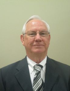 Tommy Davis (Louisiana politician)