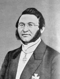 Christen Andreas Fonnesbech