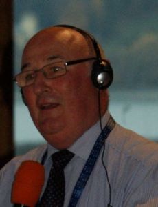 Gerard Craughwell