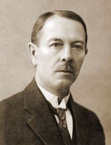 Dmytro Levytsky