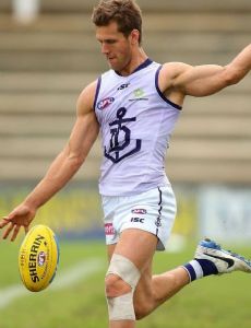 Matt de Boer