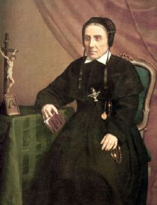 Maria Elisabetta Renzi